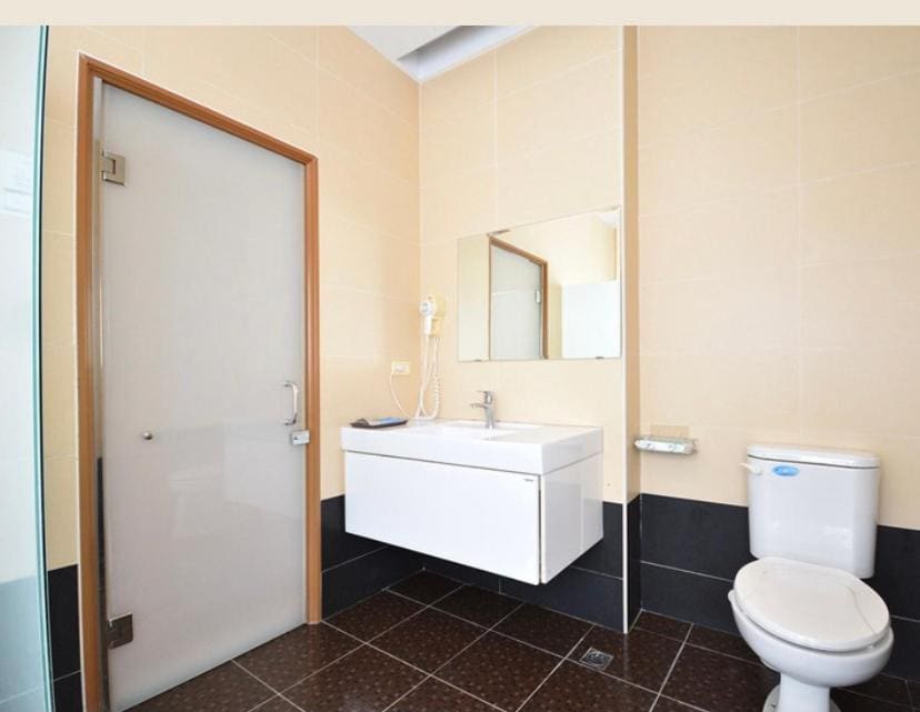 Double Room with Sea View room - Image 2