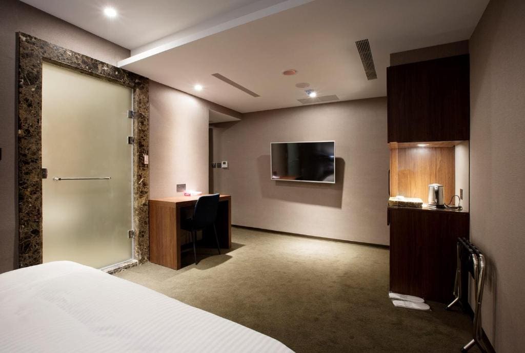 Classic Double Room room - Image 1