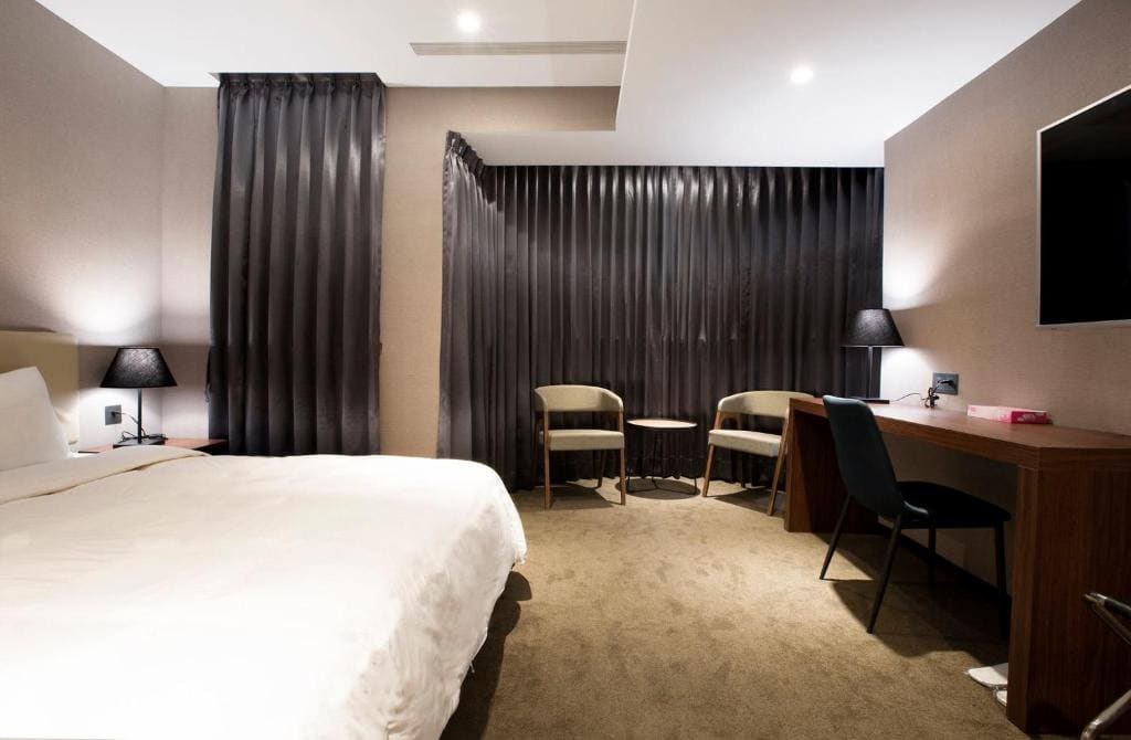 Executive Double Room room - Image 1