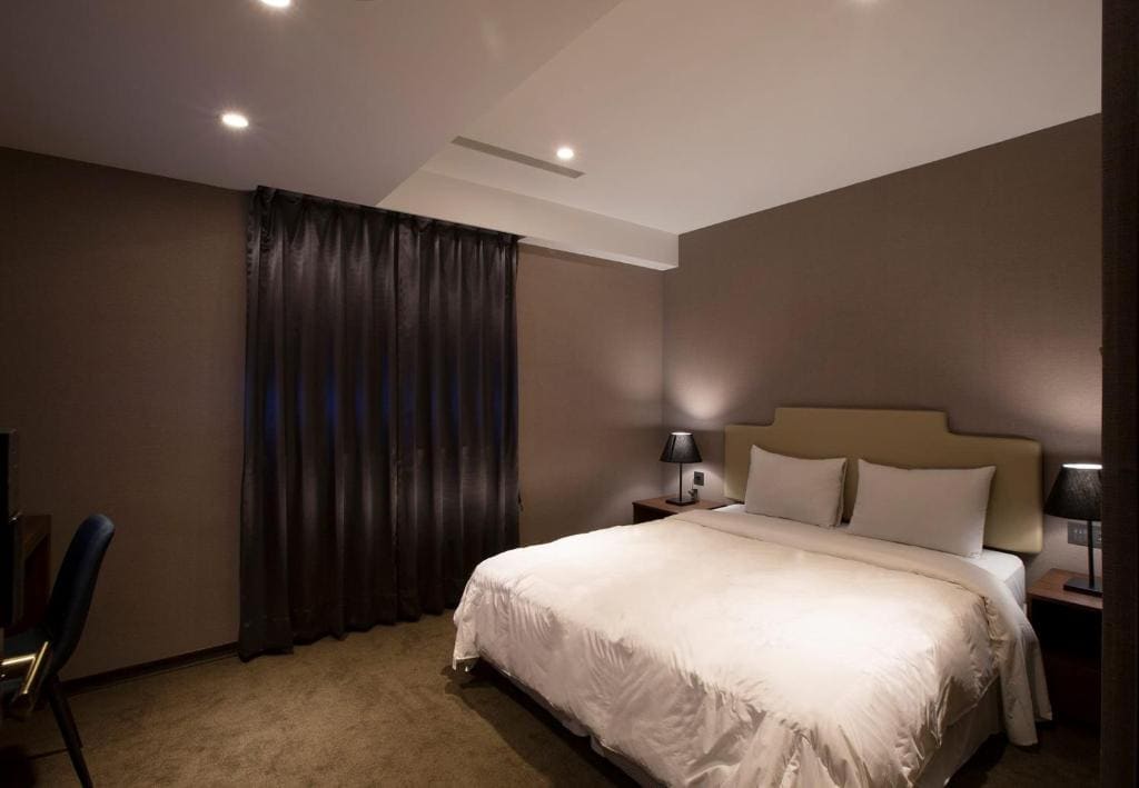 Comfort Double Room room - Image 2