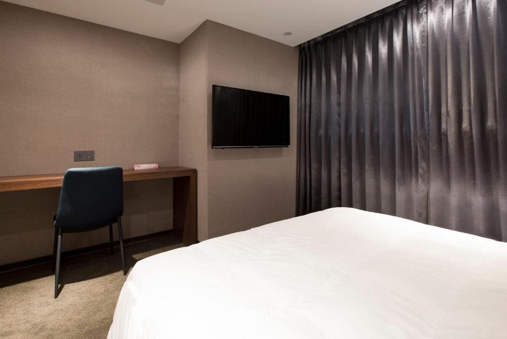 Double Room room - Image 1