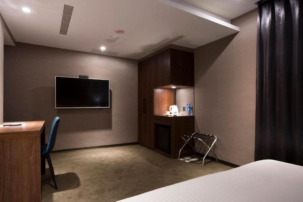 Classic Double Room room - Image 2