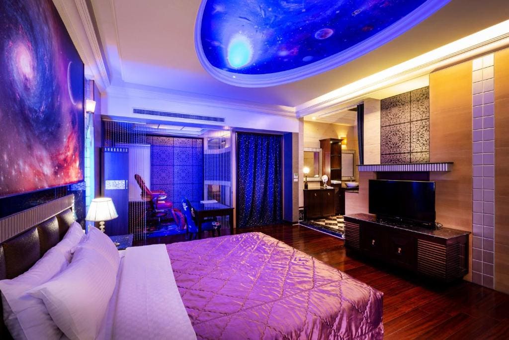 Superior Double Room room - Image 2