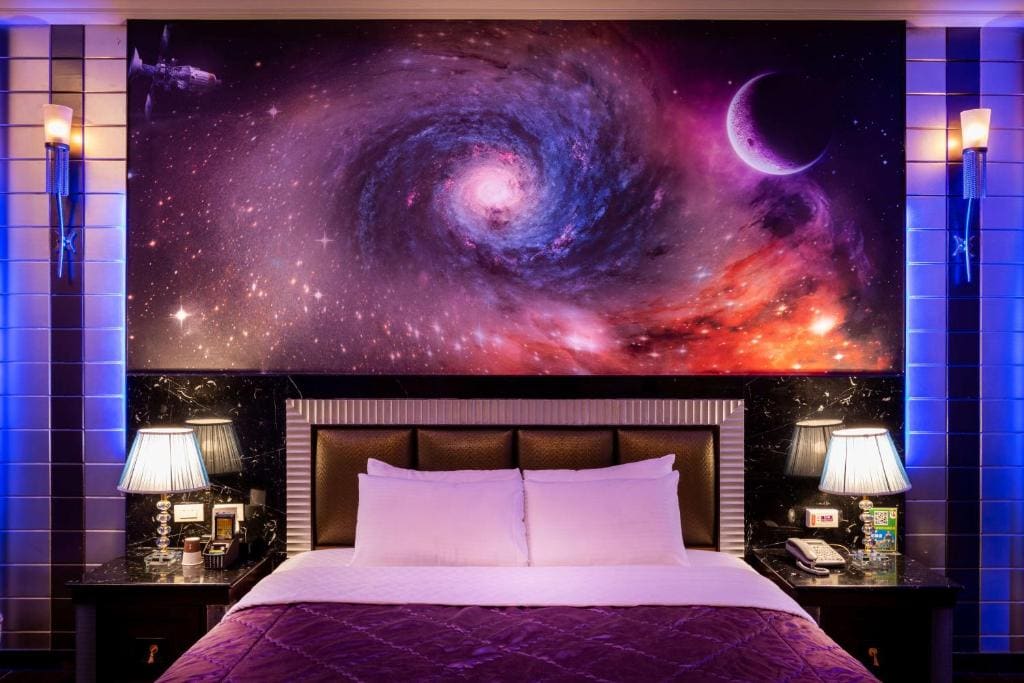 Superior Double Room room - Image 3