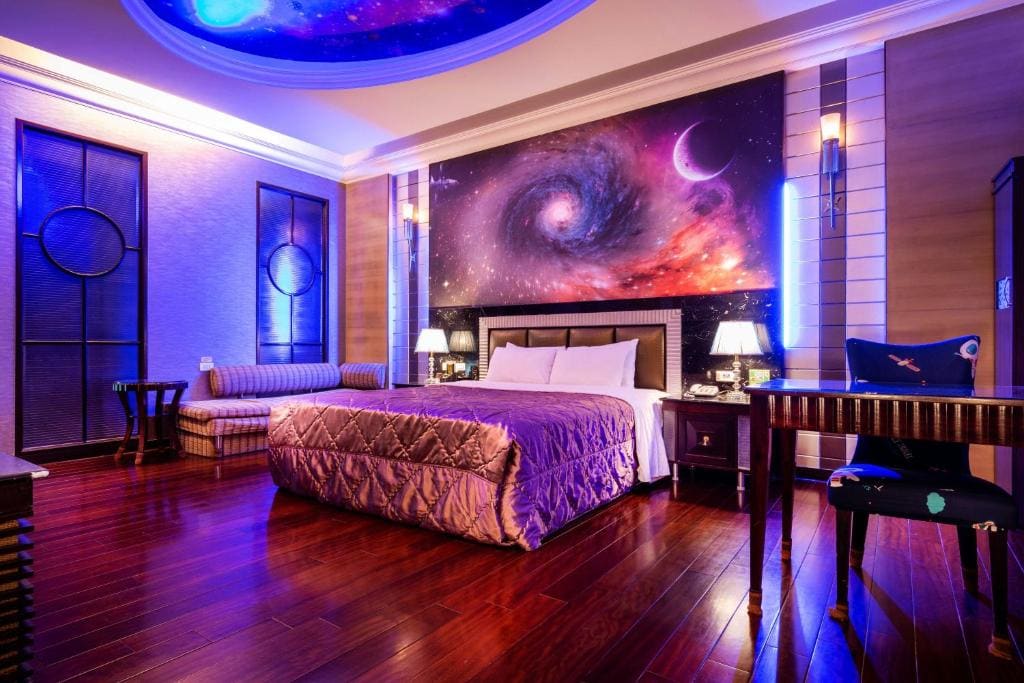 Superior Double Room room - Image 1
