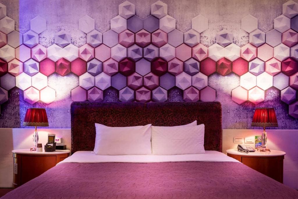 Superior King Room room - Image 3