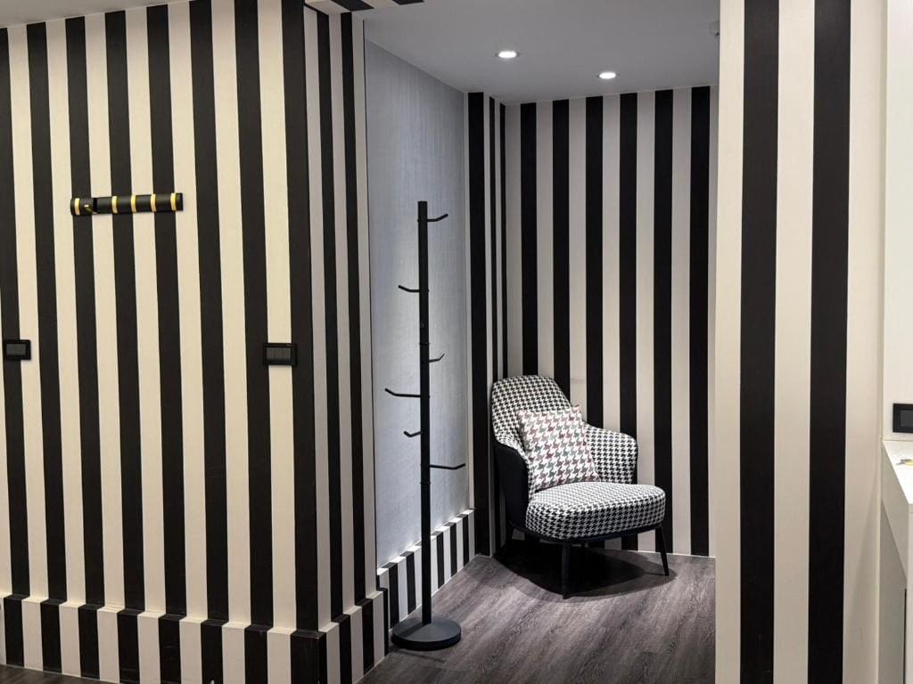 Quadruple Room with Bath room - Image 2