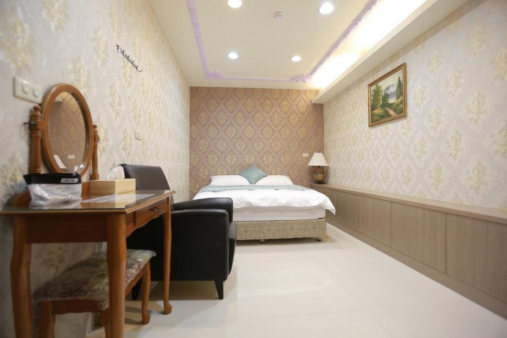 Standard Queen Room room - Image 1