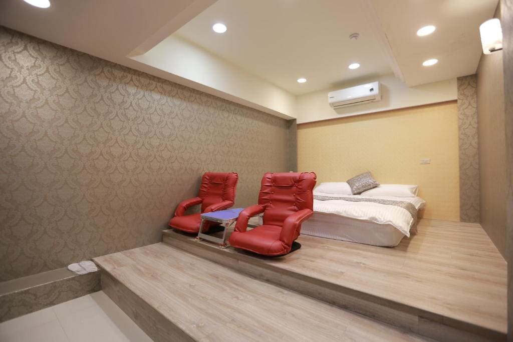 Standard Queen Room room - Image 2