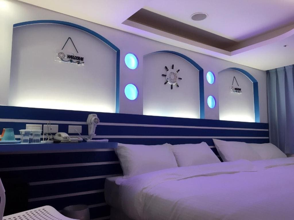 Double Room with Private Bathroom room - Image 1