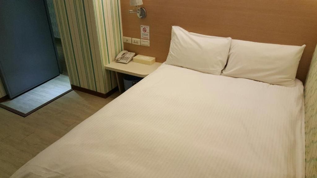 Budget Double Room room - Image 2