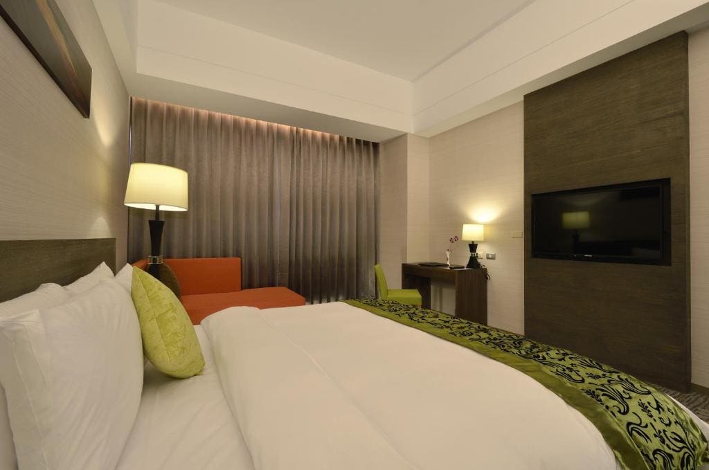 Standard Double Room room - Image 2
