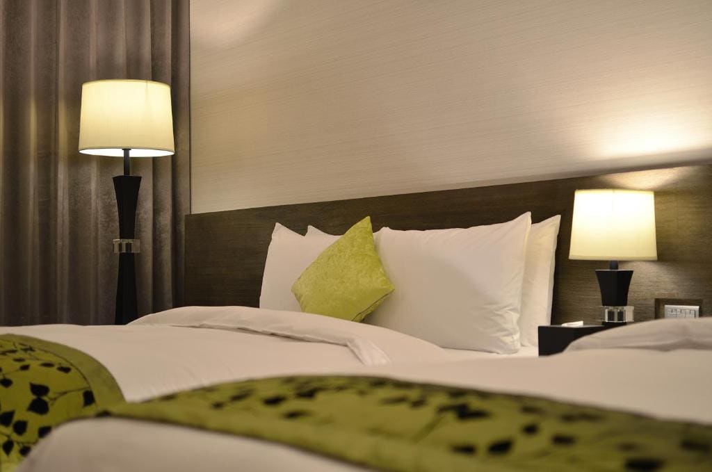 Standard Double Room room - Image 3