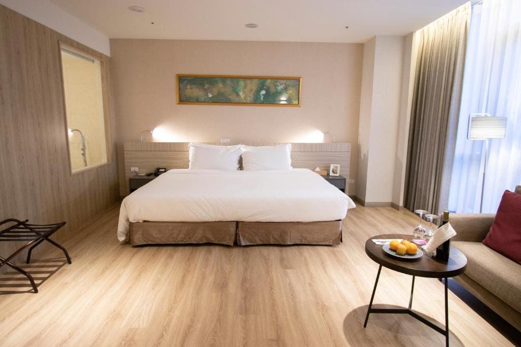 Standard Double Room room - Image 1