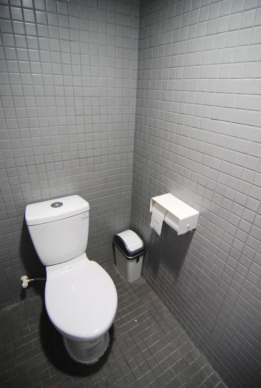Triple Room with Shared Bathroom room - Image 1