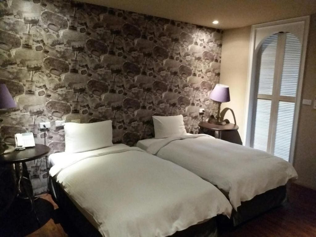 Family Suite room - Image 2