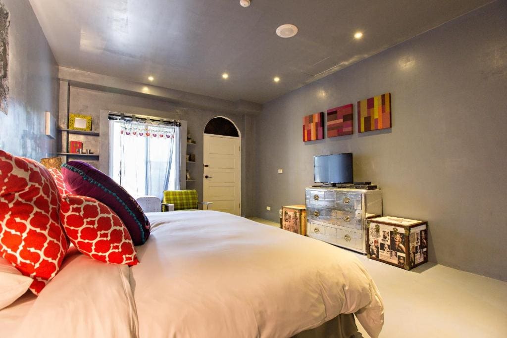 Queen Room room - Image 1