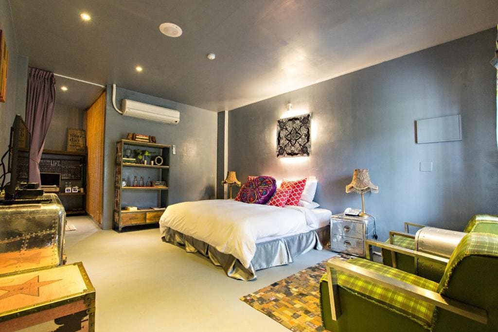 Queen Room room - Image 2