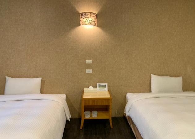 Deluxe Double or Twin Room room - Image 1