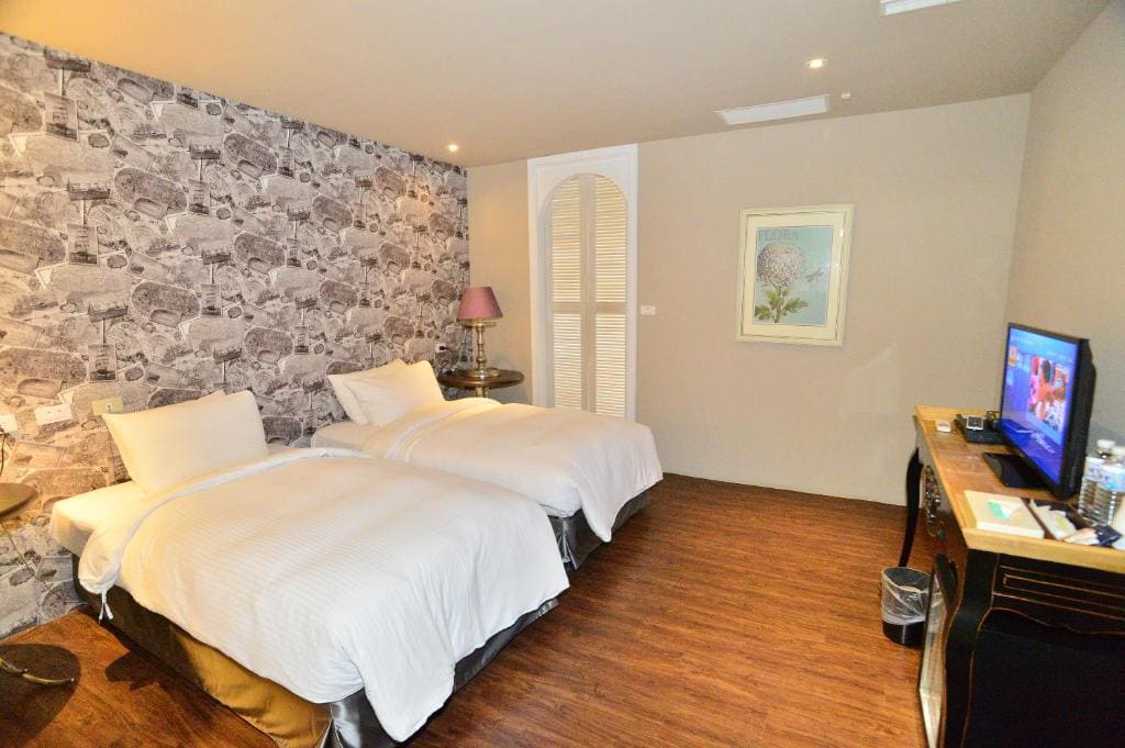 Standard Double Room room - Image 1