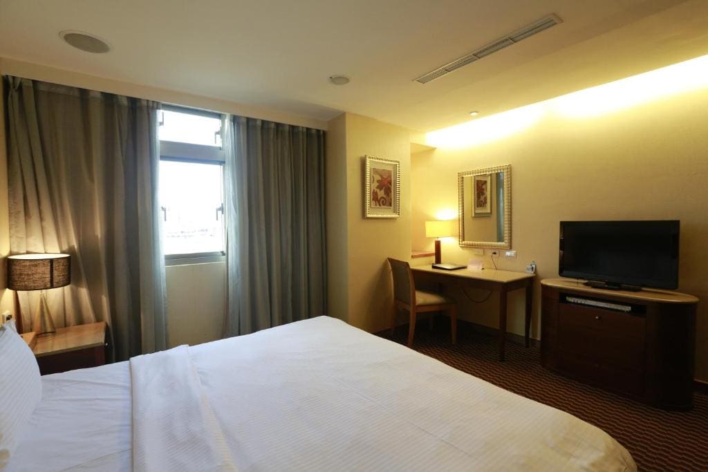 Premium Double Room room - Image 1