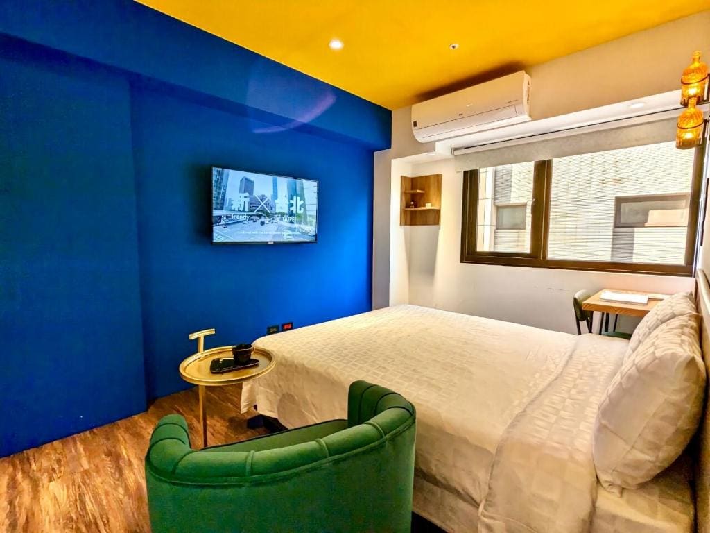 Comfort Double Room room - Image 3