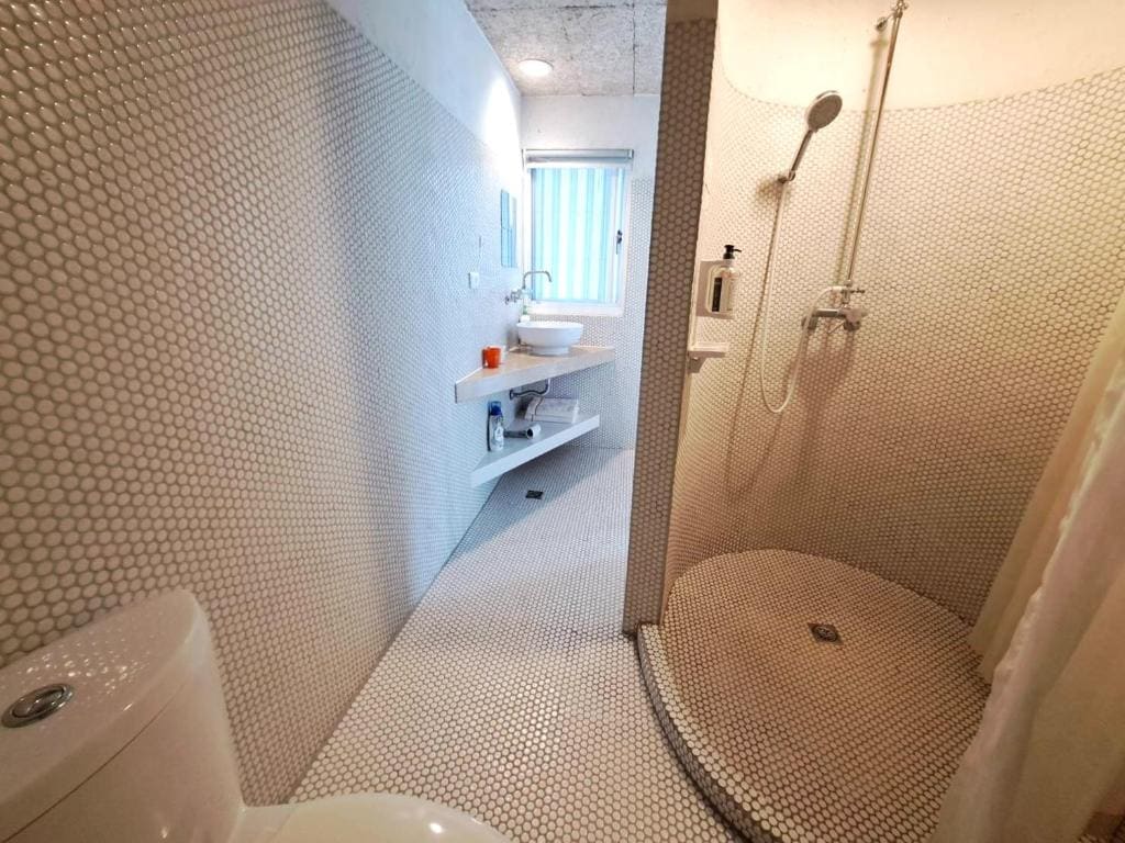 Standard Double Room with Balcony room - Image 1
