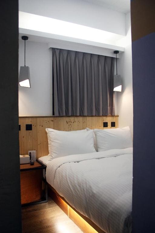 Budget Double Room room - Image 2