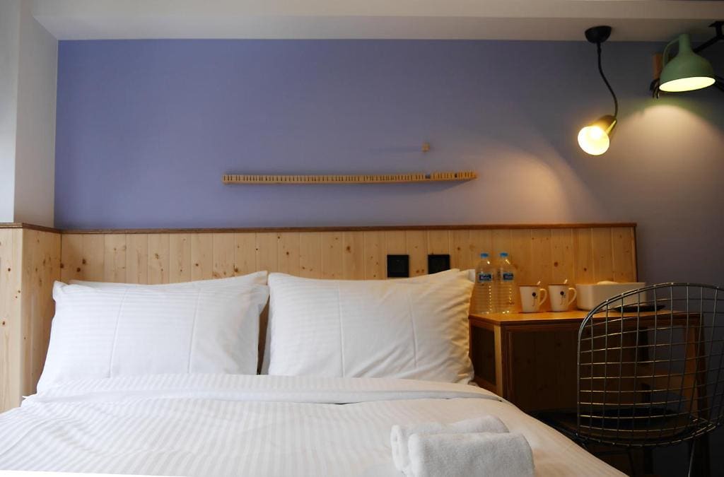 Superior Double Room room - Image 3