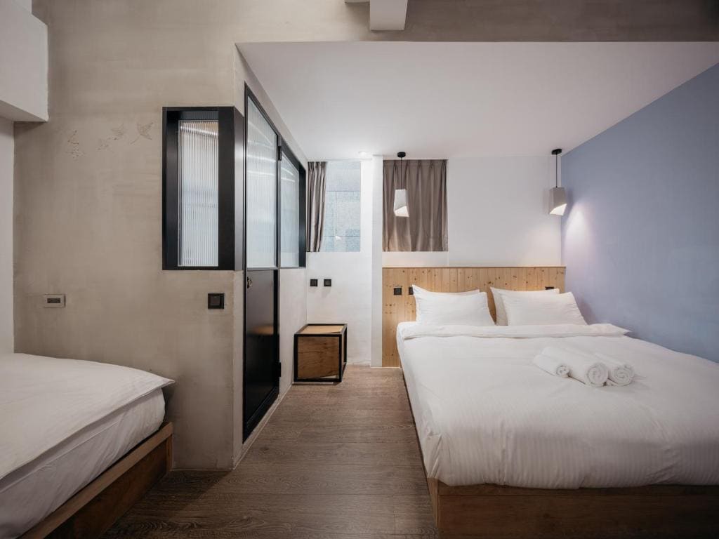 Standard Double Room room - Image 1
