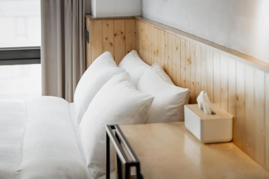 Superior Double Room room - Image 1