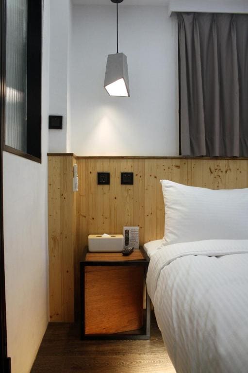 Budget Double Room room - Image 3