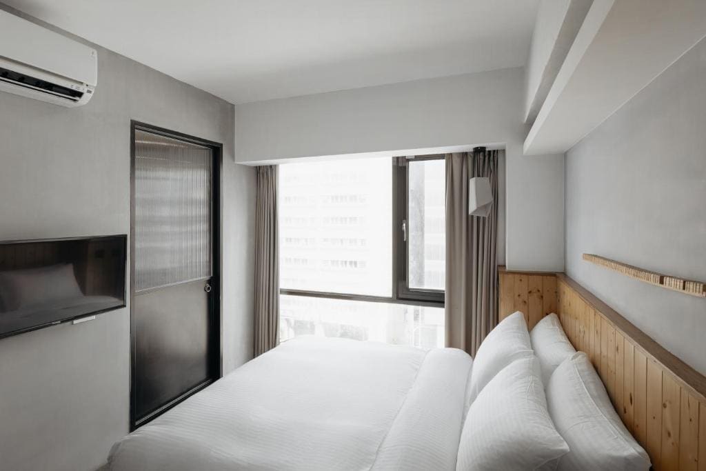 Superior Double Room room - Image 2