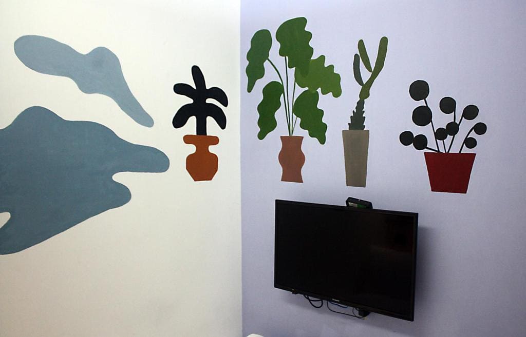 Budget Double Room room - Image 1