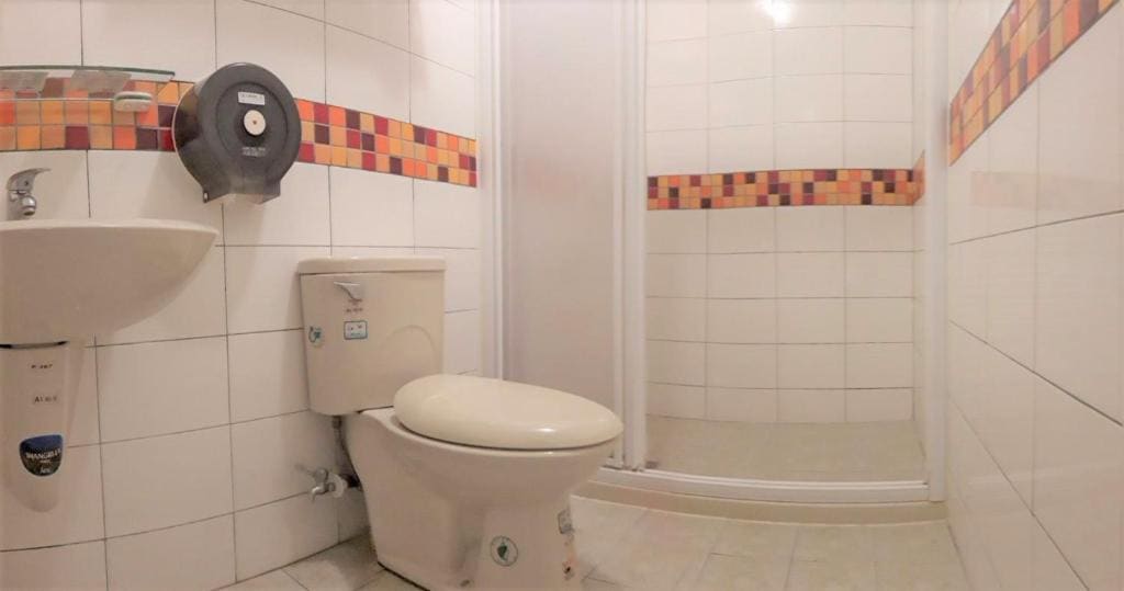 Double Room with Extra Bed room - Image 1