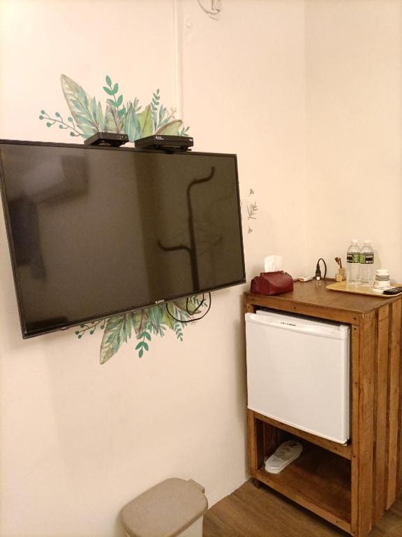 Double Room with Extra Bed room - Image 3