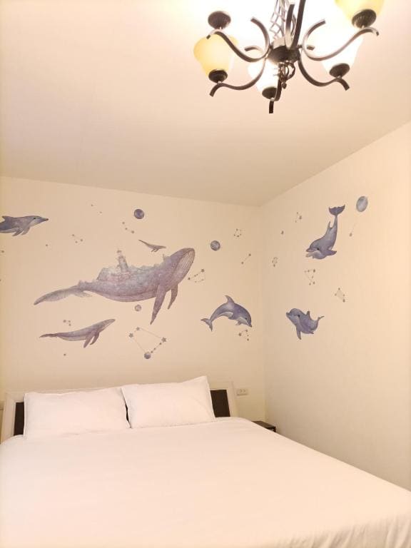 Double Room with Extra Bed room - Image 2