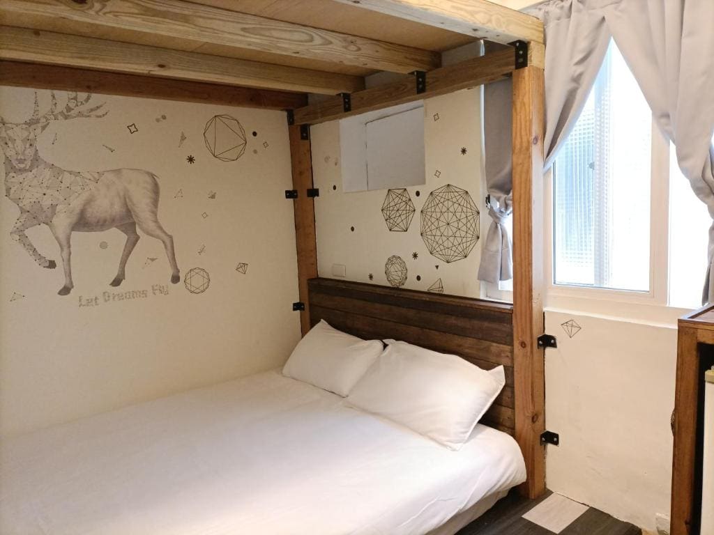 Standard Double Room room - Image 3