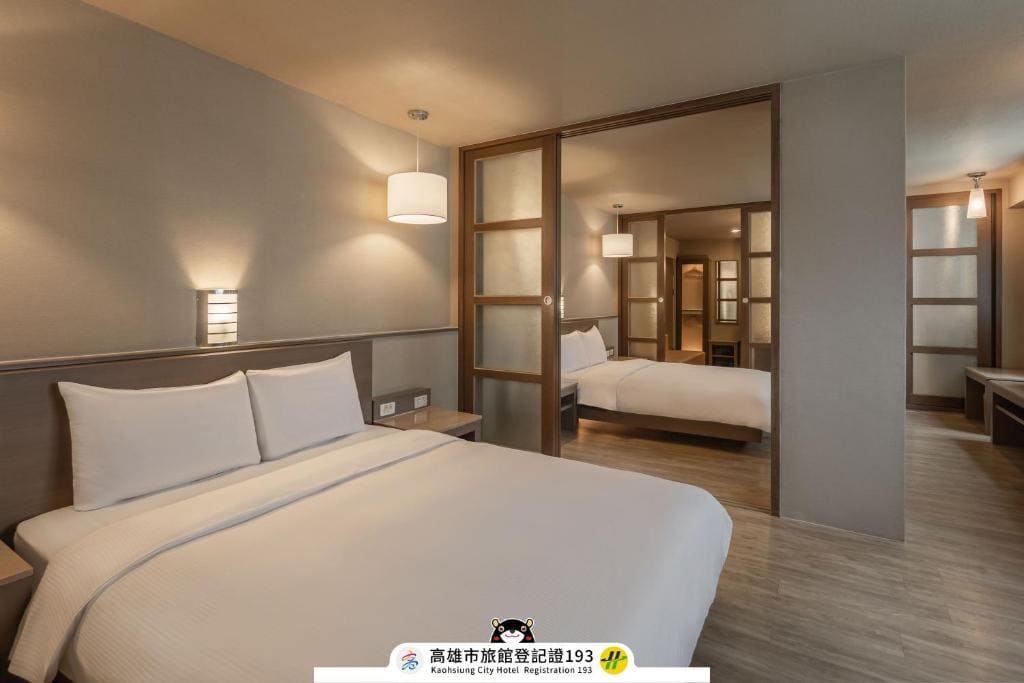 Exquisite Double Room room - Image 3