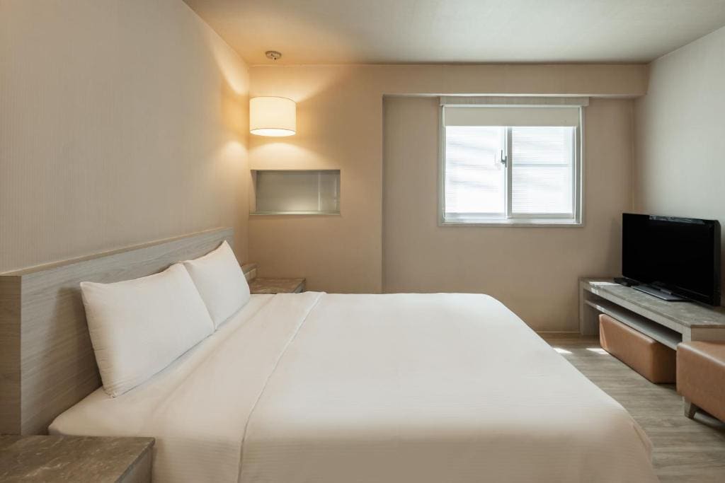Standard Double Room room - Image 1