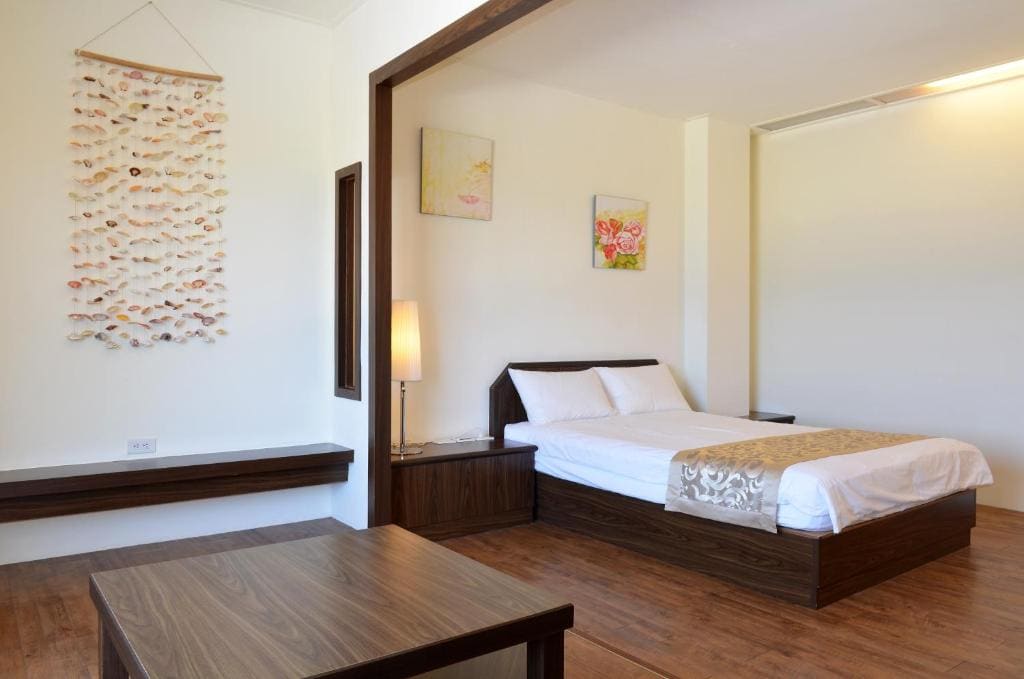 Double Room with Sea View room - Image 3