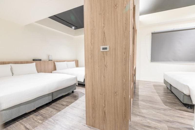 Family Suite room - Image 1