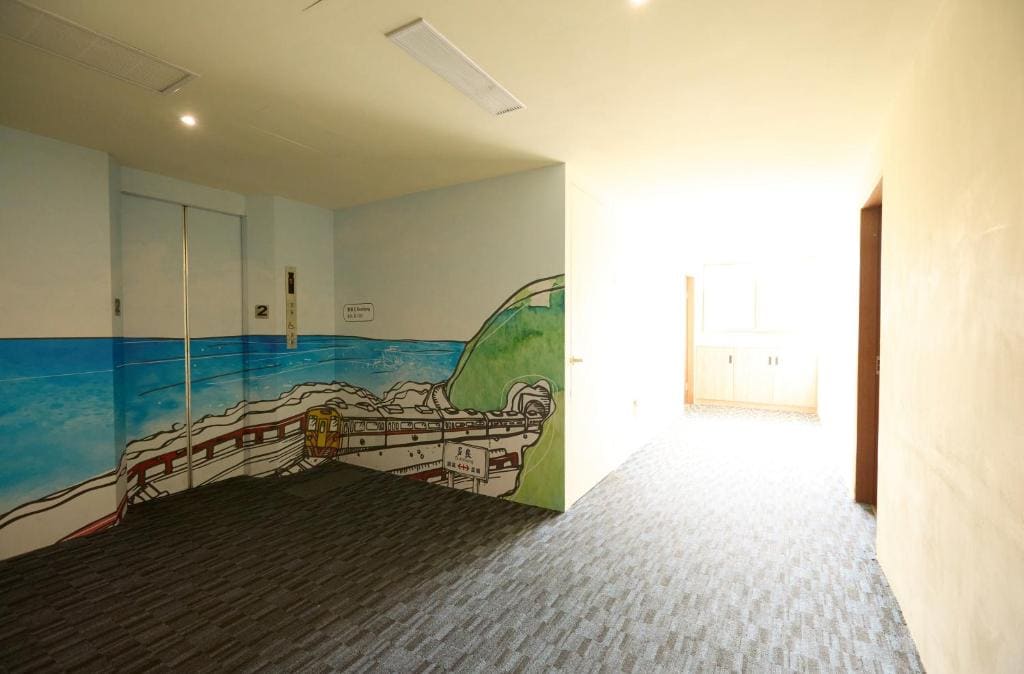Quadruple Room room - Image 3