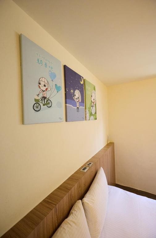 Quadruple Room room - Image 2