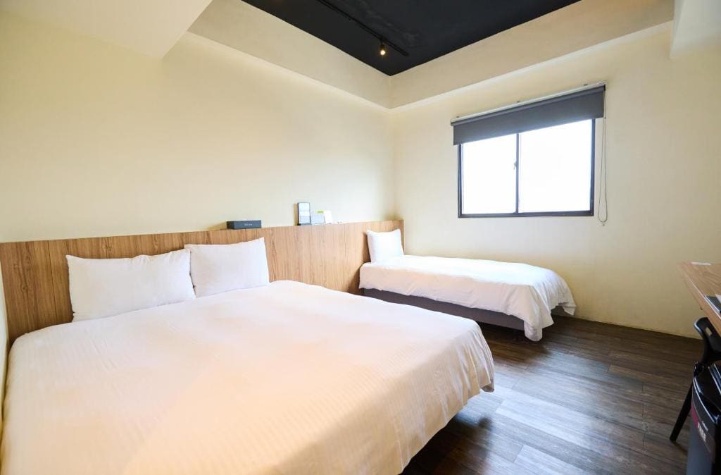 Triple Room room - Image 2