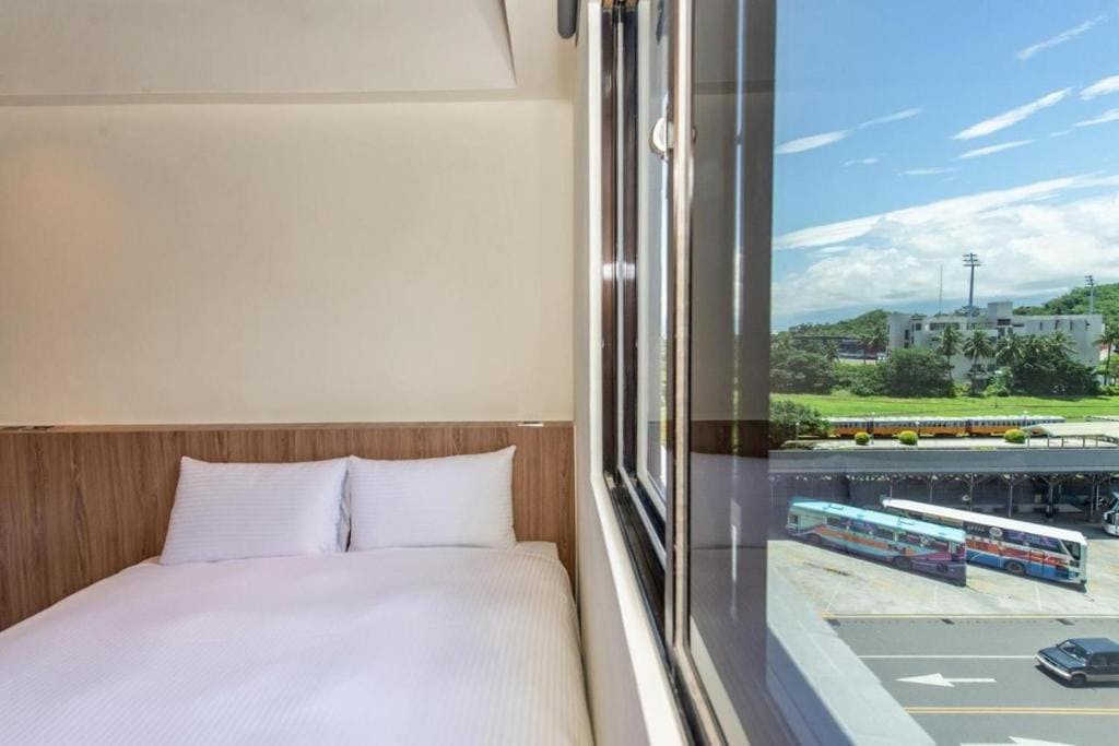 Standard Double Room room - Image 3