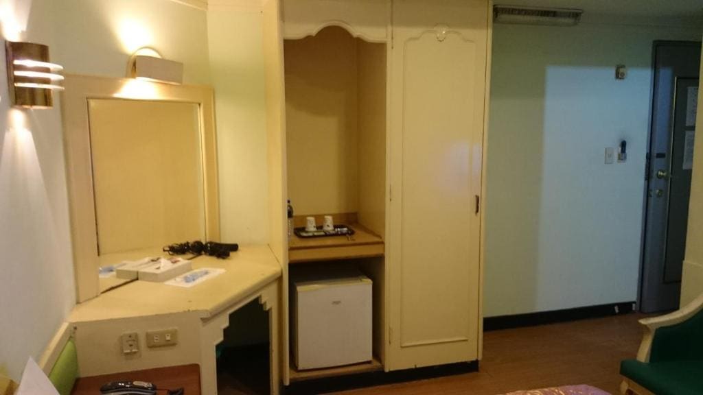 Double Room with Private Bathroom room - Image 1