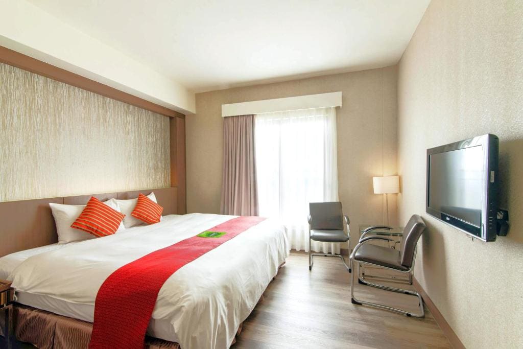 Standard Double Room room - Image 2
