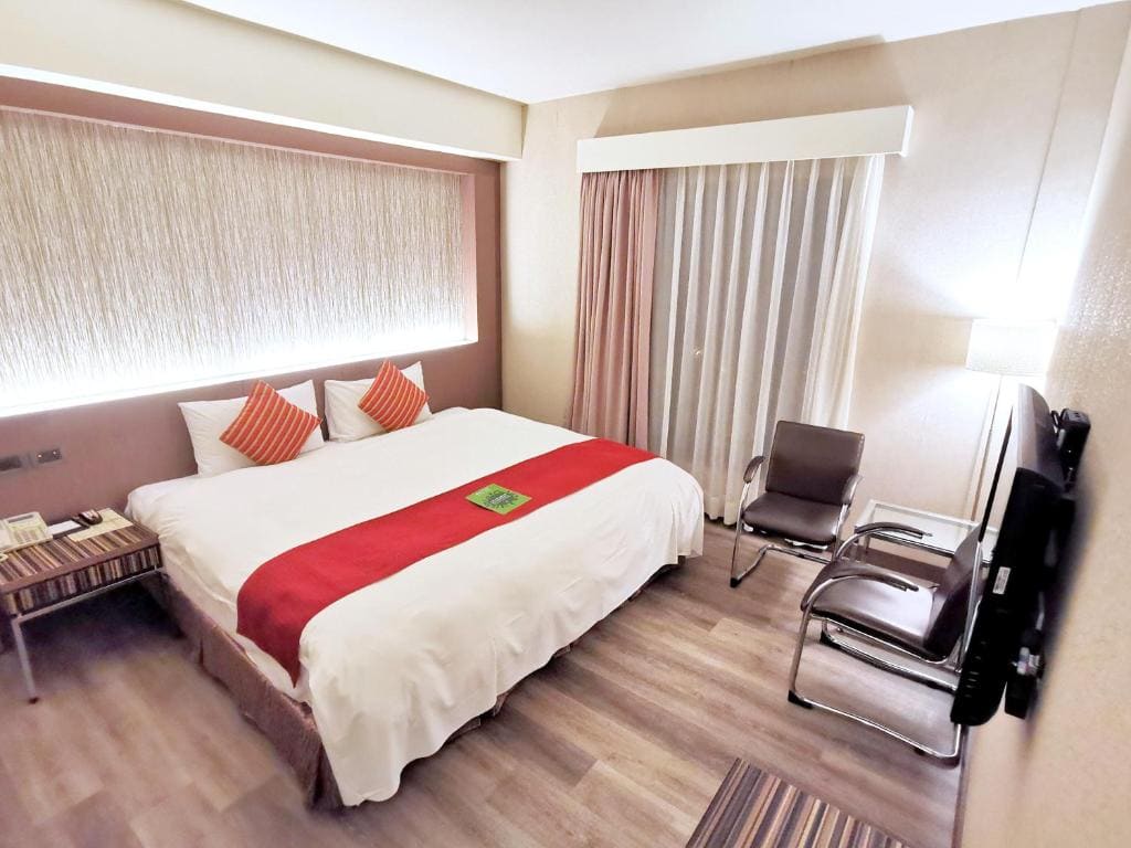 Standard Double Room room - Image 3