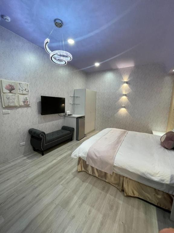 Standard Double Room room - Image 2